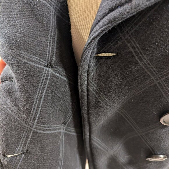 Sebby Jacket - Picture 9 of 10